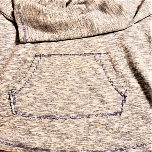 Calvin Klein Hoodie Pullover Sweatshirt Size M - Picture 8 of 8